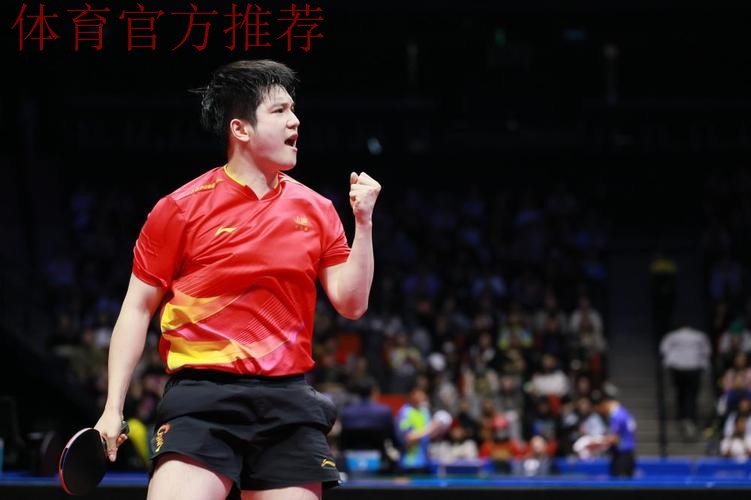 樊振东3-2逆转梁靖崑 上海胜河北晋级男团半决赛 樊振东3-2逆转梁靖崑 上海胜河北晋级男团半决赛