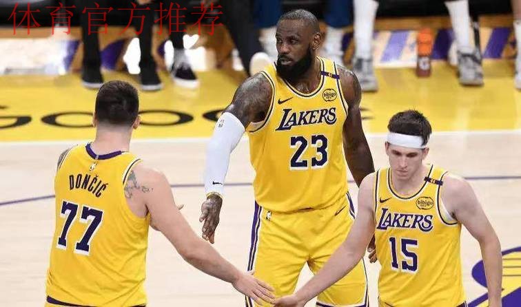 湖人消息：旧将建议老詹让位，八村有望收获肥约，战马刺出场更新