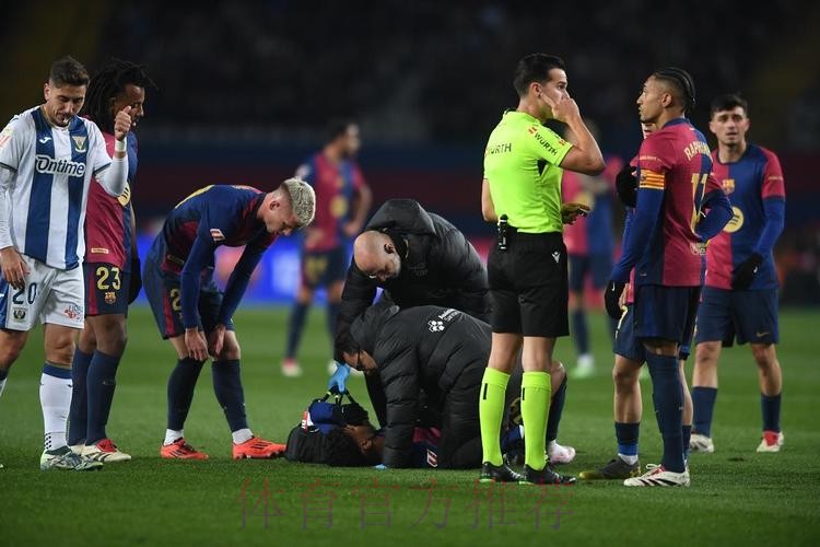 巴萨青训51球碾压皇马8球，亚马尔9球11助领跑