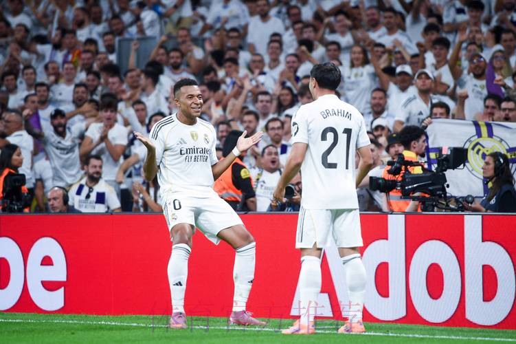 皇家马德里本赛季在西甲落后情况下抢下10分